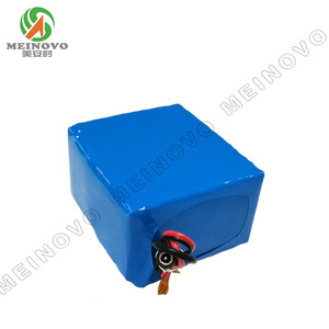 전기 스프레이어를 위한 18650 5P6S 리튬 재충전 전지 팩 24V 16Ah - Product Image 2