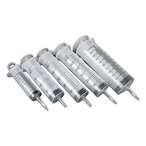 DM jarum suntik Flusher irigasi, ujung kateter Dorong Tangan Industri untuk penggunaan aman dalam perawatan gigi - Product Image 6