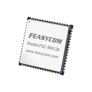 वाई-फाई 6 (802.11ax) मानक ब्लूटूथ मॉड्यूल संगत 2T2R WLAN और एकीकृत ब्लूटूथ के साथ 5.2 नियंत्रक PCI एक्सप्रेस