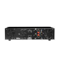 Amplificateur professionnel CA18, système audio de scène haute puissance pour spectacles, bars, KTV et basses profondes