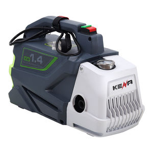 Machine à laver de voiture commerciale portative tenue dans la main de <span class=keywords><strong>prix</strong></span> usine Mini nettoyeur électrique de voiture de l'eau - Product Image 1