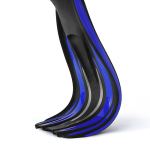 Equipo profesional de esnórquel, zapatos de rana para natación, volteretas para adultos, volteretas de buceo - Product Image 6