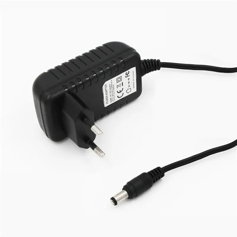 Ac Naar Dc Voeding 12V 5V 6V 8V 9V 10V 13V 14V 15V 24V 1A 2A 3A 5A Transformator Power Adapter Led Driver
