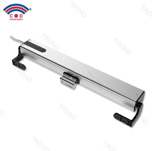 AOK AM56-D250-400MM DC nhà thông minh Điện cửa sổ mở điều khiển từ xa thông minh được xây dựng trong đồng Bộ chuỗi cửa sổ động cơ - Product Image 1