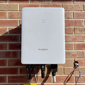 ซันโกรอินเวอร์เตอร์พลังงานแสงอาทิตย์17KW 15KW 10KW SG15RT 3เฟส60เฮิต้าส์ใช้ในบ้านคลังสินค้ายุโรปฮอลแลนด์ขนส่งยุโรปราคาขายส่งราคา - Product Image 4