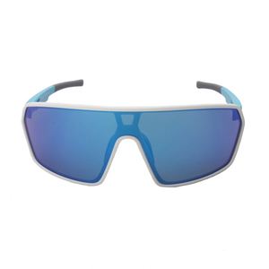 Gafas de Sol Deportivas Antivaho con Montura Completa y Espejo, Logotipo Personalizado, Protección UV400 para Ciclismo, Unisex - Product Image 2