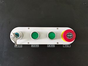 QCW Pulse Handheld <b>Laser</b> Welding <b>Machine</b> for Thin Metal Heat Sensitive Reflective Material Auto Parts Hardware Advertisement - Product Image 6