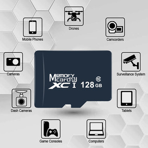 Großhandel Maßgefertigte 4GB 8GB 16GB 32GB 128GB Speicherkarte Auto-DVR 64GB Mini TF Speicherkarte Telefon-Kamera SD-Karte - Product Image 4