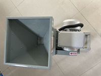 Offre Spéciale 2026 Moulin à Malt CARRY pour Brasseries |   200KG/H 300KG/H 500KG/H