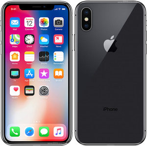 สมาร์ทโฟนมือสองของแท้สำหรับ iPhone X/XS 64G <span class=keywords><strong>256G</strong></span> - Product Image 2