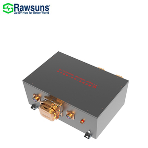 Rawsuns Multi-Cluster <span class=keywords><strong>Batterie</strong></span> au lithium-fer de grande capacité 537.6V172ah Packs <span class=keywords><strong>Batterie</strong></span> BMS <span class=keywords><strong>Voiture</strong></span> électrique LFP Refroidissement <span class=keywords><strong>liquide</strong></span> Lifepo4 - Product Image 5