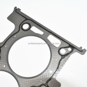 Smile ricambi Auto guarnizione testata per Ford Volvo Land Rover 1682135 5194031 AG9G6051BC BB5E6051BB JDE28243 LR024975 31316604 - Product Image 4