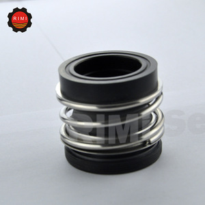 Sello Mecánico para Bomba Burgmann MG12-16, Sello de Extremo, Resistente al Desgaste a Altas Temperaturas, Pieza Estándar - Product Image 3