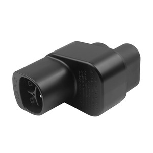 Adaptador Tesla a CCS1 para uso en CC, adaptador CCS compatible con Tesla Model 3/Y/X/<span class=keywords><strong>S</strong></span> - Product Image 5