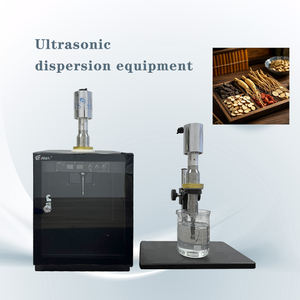 RPS prosesor Sonicator ultrasonik, 650W 1000W 1500W 2000W 3000W pemindai homogen standar tinggi - Product Image 6