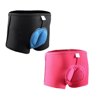 <span class=keywords><strong>Sous</strong></span>-vêtements de <span class=keywords><strong>cyclisme</strong></span> pour hommes, short de vélo rembourré en gel 4D, <span class=keywords><strong>sous</strong></span>-short de <span class=keywords><strong>cyclisme</strong></span>, short de VTT - Product Image 4