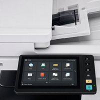 Photocopieur couleur reconditionné ImageRUNNER ADVANCE DX C3730i 30ppm A3 Imprimante multifonction reconditionnée