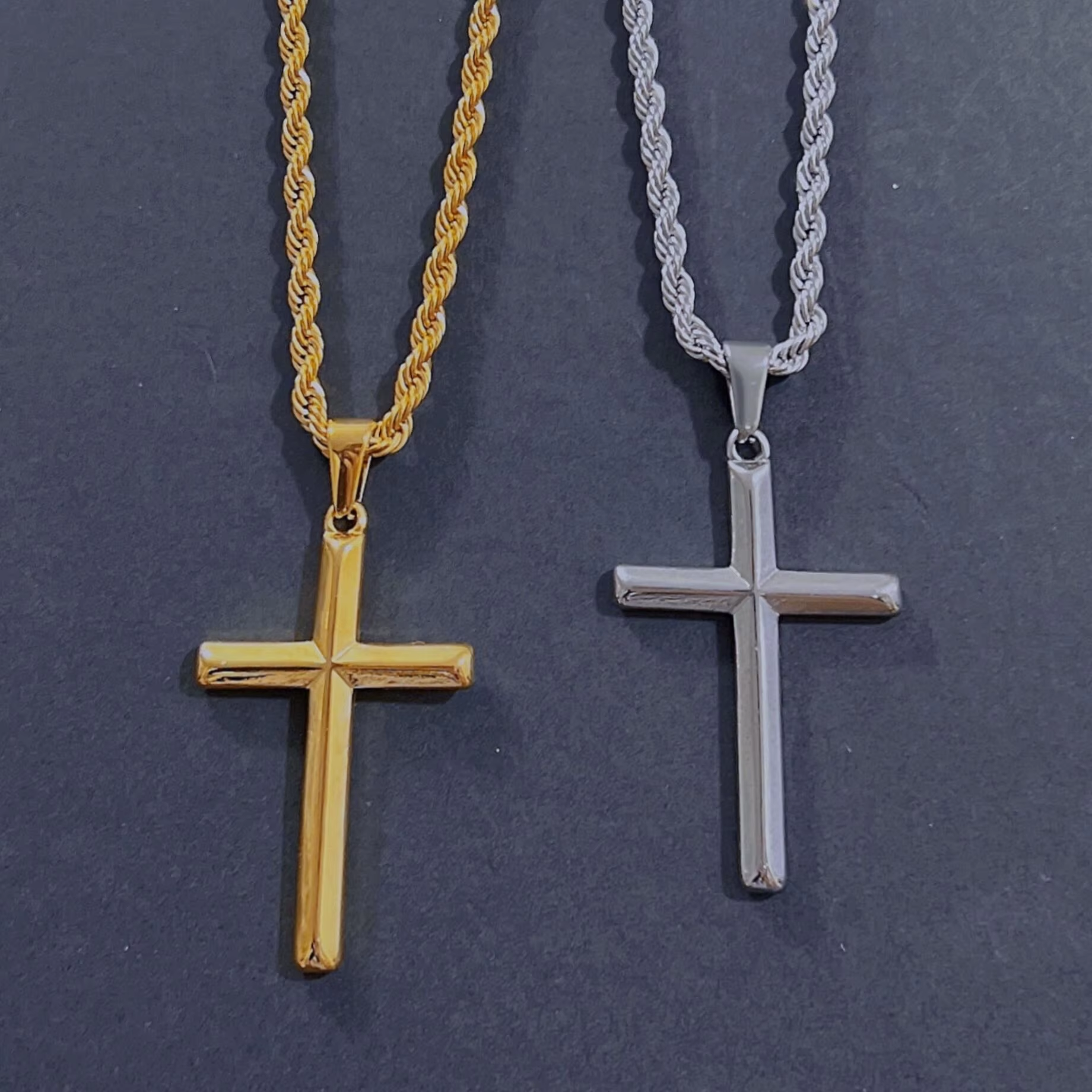 Cruz de 32 mm