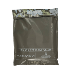 Tùy chỉnh in sinh thái thân thiện tự niêm phong vận chuyển bao bì nhựa túi <span class=keywords><strong>poly</strong></span> bưu phẩm gửi thư túi với logo - Product Image 2