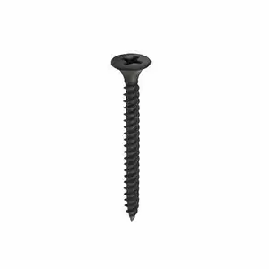 High Quality factory price black phosphate drywall screws making machine for plasterboard