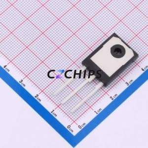 ทรานซิสเตอร์ฟิลด์ทรานซิสเตอร์ (มอสเฟท) ทรานซิสเตอร์ฟิลด์ NTHL040N65S3HF ถึง247แบบใหม่ดั้งเดิม - Product Image 2