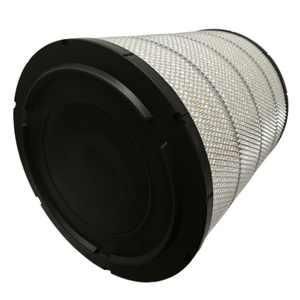 Filtre à air pour élimination efficace de la poussière AF25139M 3520400-C1 3I-1456 Filtre à air moteur F1HZ9601B DBA5069 P524095 P535717 - Product Image 1