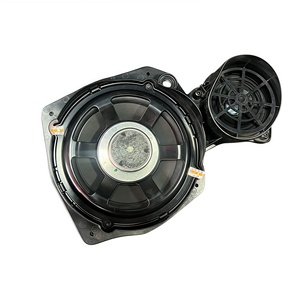 ลำโพงคุณภาพสูงสำหรับรถยนต์เมอร์เซเดส-เบนซ์ เอส-คลาส 221 เอส 300 เอส 350 เอส 400 เอส 550 เอส 600 ระบบเสียงฮาร์แมน คาร์ดอน ลำโพงติดประตู - Product Image 1