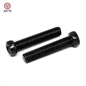 Chất lượng cao M2 M3 M4 M5 thép cup đầu Phillips ổ cắm máy vít Bolt thép không gỉ vượt qua Pan đầu vít - Product Image 6