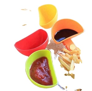 Boîte à condiments pour <span class=keywords><strong>cuisine</strong></span>, petite boîte à épices pour sauce tomate, sel, vinaigre, sucre, assaisonnement, <span class=keywords><strong>compagnon</strong></span> de table - Product Image 4