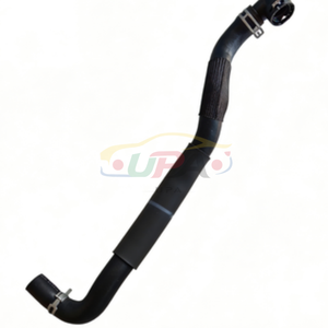 Sistema de refrigeración de alto rendimiento HOSE-RADIATOR LWR 25412-2S201 25412 2S201 para H-yundai Elantra K-ia Ceed 254122S201 - Product Image 6