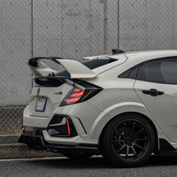 Jantes RAYS 57NR de 18 et 19 pouces, forgées, 5x1143, 5x112, 5x120, bronze, maille, pour Honda FK8 FL5 Si Integra R FK2 CR-Z