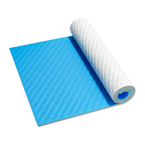 Range Hood Filter 3-Layer Thickened Oil Absorbing Cotton Pad 50x90cm Kitchen Use - Product Image 1
