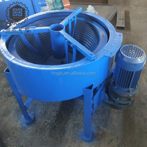 Mijnbouwmachines Goud Kacha Kom Centrifugale Concentrator Zwaartekracht Separator Goud Extration Machine Te Koop - Product Image 5