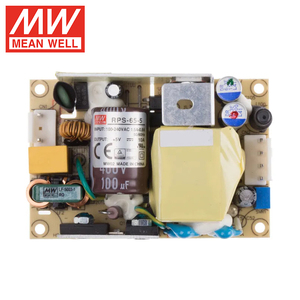 PS-65-13.5 Meanwell Máy Biến Áp 65W 13.5V SMPS Bộ <span class=keywords><strong>C</strong></span>ấp Nguồn Khung Mở Ac Sang Dc - Product Image 3
