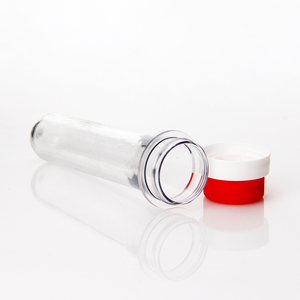 Sans Bpa 1,8 <span class=keywords><strong>l</strong></span> 2 <span class=keywords><strong>l</strong></span> 3 <span class=keywords><strong>l</strong></span> 4,5 <span class=keywords><strong>l</strong></span> 5 <span class=keywords><strong>l</strong></span> Préforme <span class=keywords><strong>d</strong></span>'<span class=keywords><strong>huile</strong></span> PET <span class=keywords><strong>de</strong></span> couleur cristal pour <span class=keywords><strong>huile</strong></span> <span class=keywords><strong>de</strong></span> tournesol <span class=keywords><strong>de</strong></span> qualité alimentaire - Product Image 4