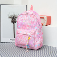 Sacs d'école pour enfants, sacs à dos pour adolescents, sac d'école primaire multifonctionnel, imperméable, pour garçons, filles, enfants, en nylon