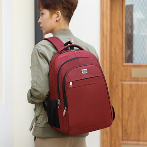 Mochila Lvteng de Alta Calidad para Ordenador, Ligera, Impermeable, con Cierre, de Gran Capacidad, para Actividades al Aire Libre, Precio al por Mayor - Product Image 3