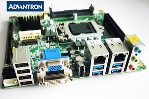 ADVANTECH Placa Base Industrial para CPU, Módulo Principal de CPU, Original, Stock, 100%, Prueba de Alta Calidad, 1, 2, 2, 1, 1, 2, 2 - Product Image 4