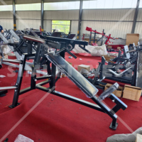 Rack de musculation multifonctionnel SM ASN, cage de puissance robuste avec barres de sécurité réglables, station de traction et de dips