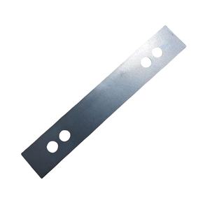 HNARL AWP Chock 125X20X0.5 <span class=keywords><strong>Plaque</strong></span> d'espacement 4000352460 utilisée pour Haulotte STAR 6 STAR 13 E06.17 - Product Image 4