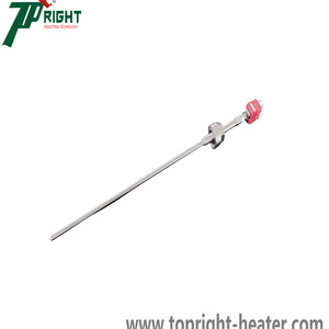 เทอร์โมคัปเปิลประเภท C เทอร์โมคัปเปิลทังสเตนรีเนียม - Product Image 2