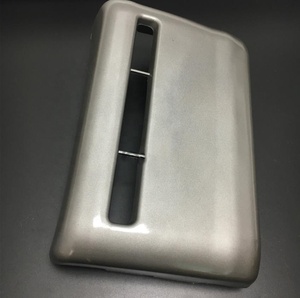 Rimorchio paraurti anteriore traino Land Cruiser copertura argano per Toyota Land Cruiser FJ76 GRJ76 FJ78 FJ79 LC76 LC78 LC79 - Product Image 3