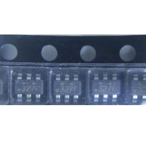 Circuitos Integrados, Componentes Electrónicos, Lista de Materiales (BOM), Chips IC FDC6327C, Calidad Original en Stock - Product Image 1