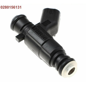 Inyector de Combustible 0280156131 para Cadillac Chevrolet 2171552 12571159, Piezas de Motor - Product Image 3