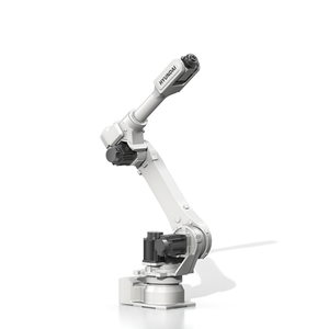Robot industrial <span class=keywords><strong>Hyundai</strong></span> HH020 de 6 ejes, brazo con controlador, máquina de soldadura colgante - Product Image 1