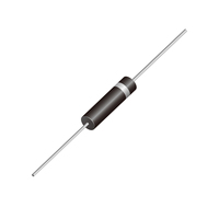Diode haute fréquence haute tension Leadsun HVD01-08 8KV 100mA 80nS