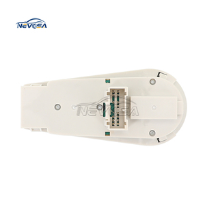 Interruptor de Luz para Camión Nervosa 20942844, Interruptor de Faro para Camión Volvo FH12 FM VNL - Product Image 3