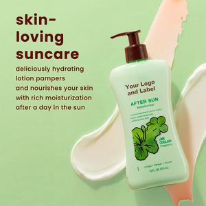 Meilleur produit Offre Spéciale, huile hydratante de soin solaire de bronzage foncé de marque privée, paquet de deux de 8 onces - Product Image 4