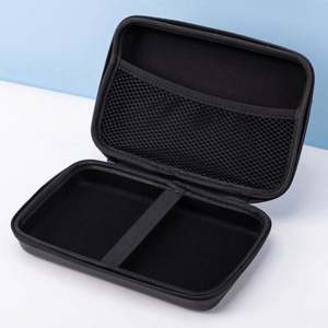 Custom Waterproof <b>Hard</b> <b>Shell</b> Eva Sunglass Travel Electronic Protective Headphone Charging <b>case</b> - Product Image 4