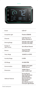 Zeus thông minh phát triển điều khiển ánh sáng - Product Image 4